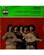 Georg Friedrich Händel (1685-1759) • Halleluja 7"