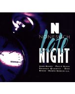Nonesuch Late Night CD