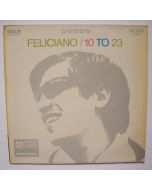 José Feliciano • 10 to 23 LP