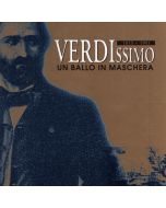 Giuseppe Verdi (1813-1901) • Verdissimo / Un Ballo in Maschera 2 CDs