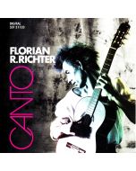 Florian R. Richter • Canto CD