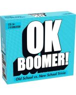 Goliath OK Boomer! (Italienisch Version)