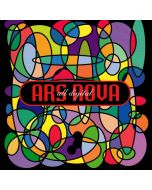 Ars Nova • All Digital CD