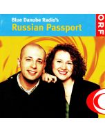 Russian Passport CD