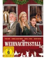 Der Weihnachtsstall 1 DVD