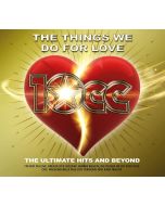 10CC - Ultimate Hits And Beyond 2 CDs