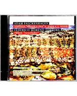 Adam Falckenhagen (1697-1754) • Concerto a cinco CD
