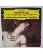 Richard Strauss (1864-1949) • Tanz der 7 Schleier und Salomes Schlussgesang LP