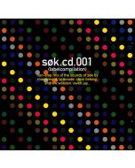 Søk.cd.001 CD