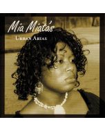 Mia Miata's urban Arias CD