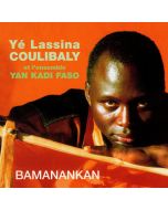 Lassina Coulibaly • Bamanankan CD