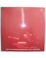Alexander Borodin (1833-1887) • Symphony No. 2 LP