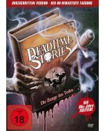 Deadtime Stories - Die Zunge des Todes DVD
