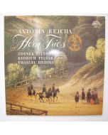 Antonin Rejcha (1770-1836) • Horn Trios LP