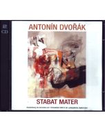 Antonin Dvorak (1841-1904) • Stabat Mater 2 CDs