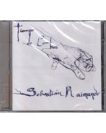 Sebastian Raimundo • Tiempo de Cambios CD