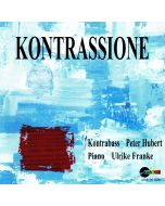 Kontrassione CD