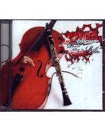 Sidewalk • Power Klez'n'Roll CD