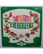 Swinging Evergreens LP
