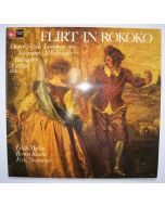 Flirt in Rokoko LP