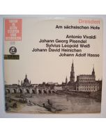 Dresden • Am sächsischen Hofe LP
