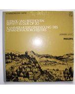 Ludwig van Beethoven (1770-1827) • Septett Es-Dur op. 20 LP