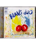 Burns Duo • À l'Ombre des Smariatos colignés CD