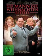 Der Mann der Weihnachten rettete 1 DVD