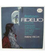 Ludwig van Beethoven (1770-1827) • Fidelio LP