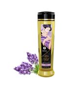 SHUNGA - SENSATION EROTISCHES MASSAGEÖL 240 ML