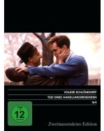 Tod eines Handlungsreisenden DVD
