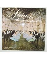 Johann Strauss (1825-1899) • For the Connoisseur LP