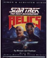 Star Trek • The next Generation, Relics 2 MCs