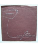 Ludwig van Beethoven (1770-1827) • Klavierkonzert Nr. 5 Es-Dur 10"