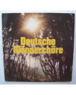 Deutsche Männerchöre 2 LPs