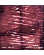 Koji Asano • Gondola Odyssey CD