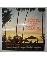 Rudi van Dalm • Gordel van Smaragd LP