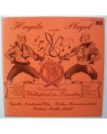 Haydn contra Pleyel LP
