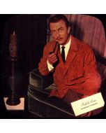 Rudolf Lenz • Musikalisches Autogramm - Schallfolie