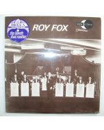 Roy Fox • The Bands that matter LP