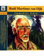 Rudi Martinus van Dijk (1932-2003) • Immobile Eden CD