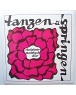 Rintelner Madrigalchor • Tanzen und Springen LP