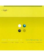 Volker Blumenthaler / Cord Meijerling 2 CDs