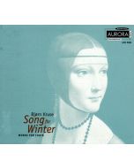 Bjørn Kruse • Song for Winter CD