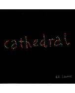 Ed Laurie - Cathedral CD