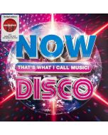 Now Thats What I Call Disco (Pink)2 LPs