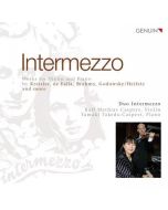 Intermezzo CD