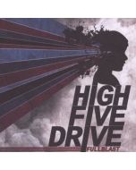 High Five Drive - Fullblast CD