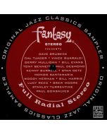 Fantasy - Original Jazz Classics Sampler CD