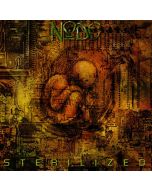 Node • Sterilized CD